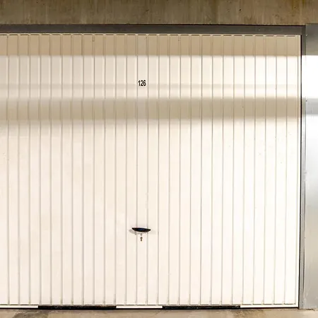 Le Petit Paradis Vue Appartement *