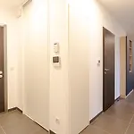 Appartement Le Petit Paradis Vue