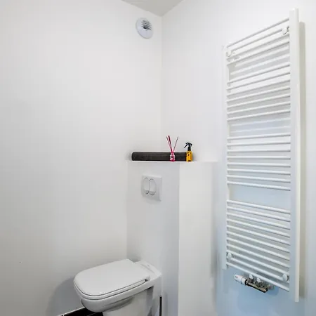 Le Petit Paradis Vue 아파트